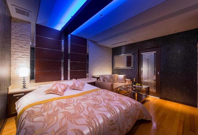 W Avanza W Group Hotels And Resorts