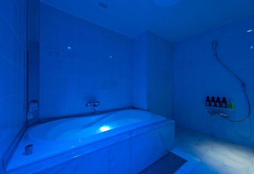 W Avanza W Group Hotels And Resorts