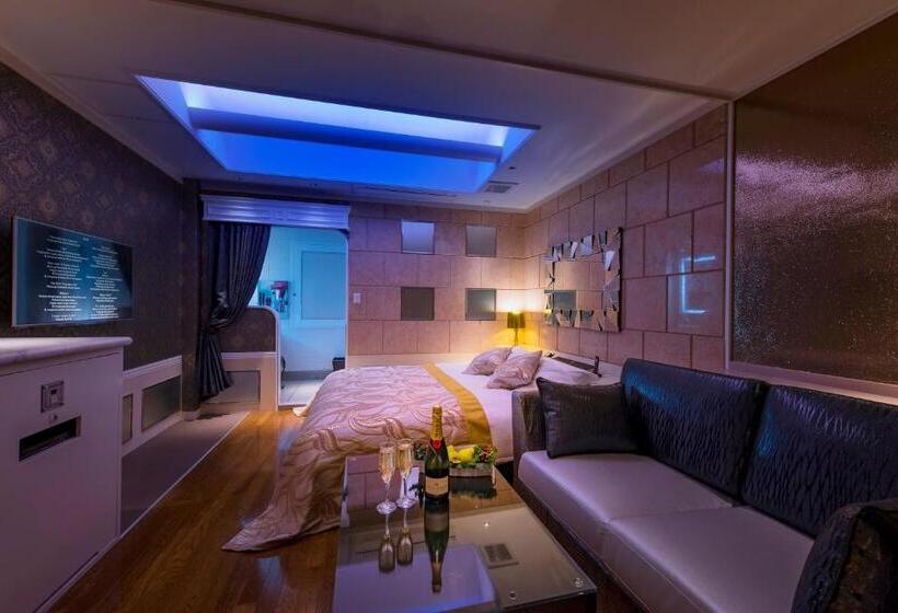 W Avanza W Group Hotels And Resorts