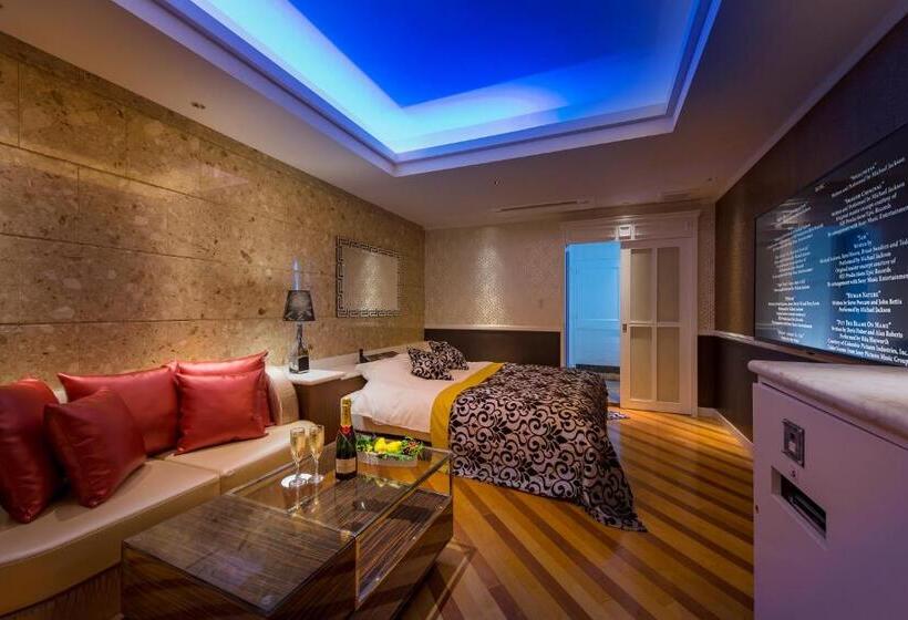 W Avanza W Group Hotels And Resorts