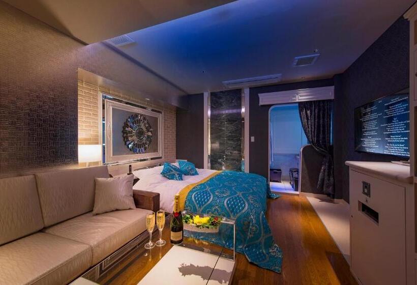 W Avanza W Group Hotels And Resorts