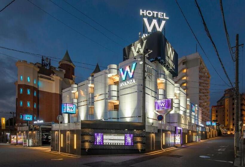 W Avanza W Group Hotels And Resorts