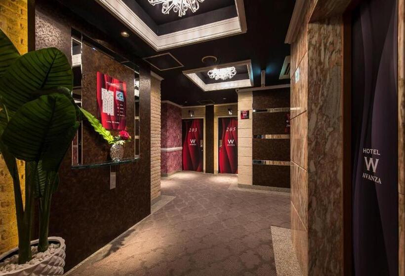 W Avanza W Group Hotels And Resorts