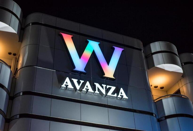 W Avanza W Group Hotels And Resorts