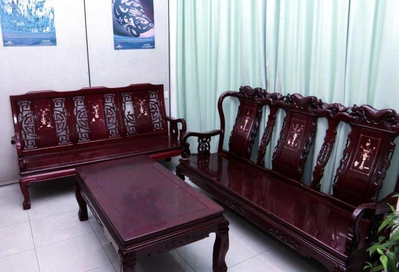 فندق صغير Lehdo Inn