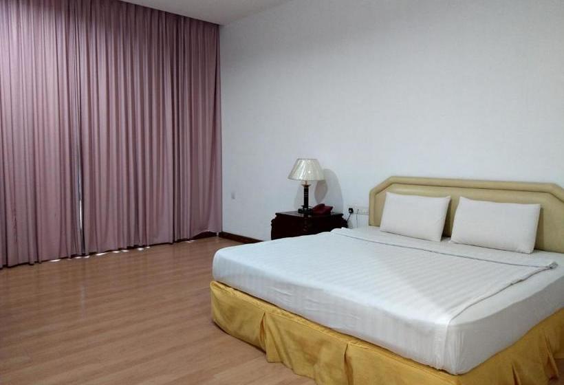 فندق صغير Lehdo Inn