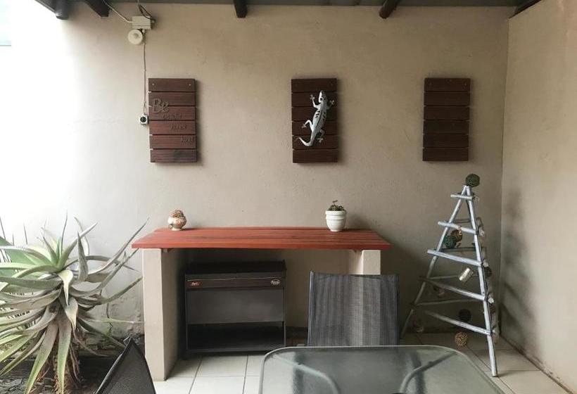 住宿加早餐  Lazy Gecko Accommodation