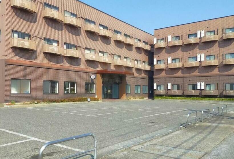 ホテル Isesaki East