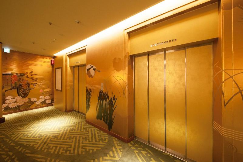 Centurion Hostel Nara Heijokyo