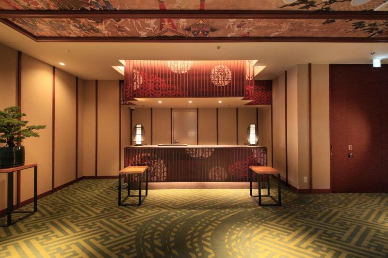 Centurion Hostel Nara Heijokyo