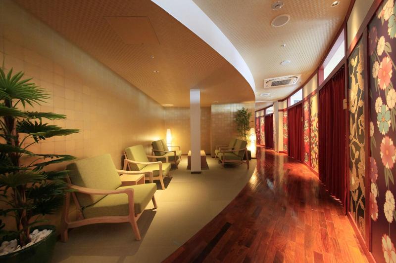 Centurion Hostel Nara Heijokyo