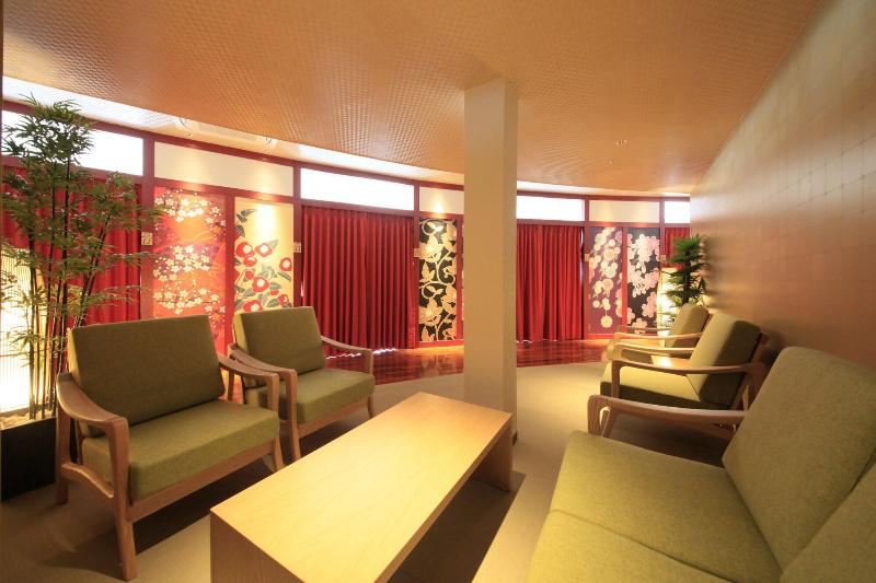 Centurion Hostel Nara Heijokyo