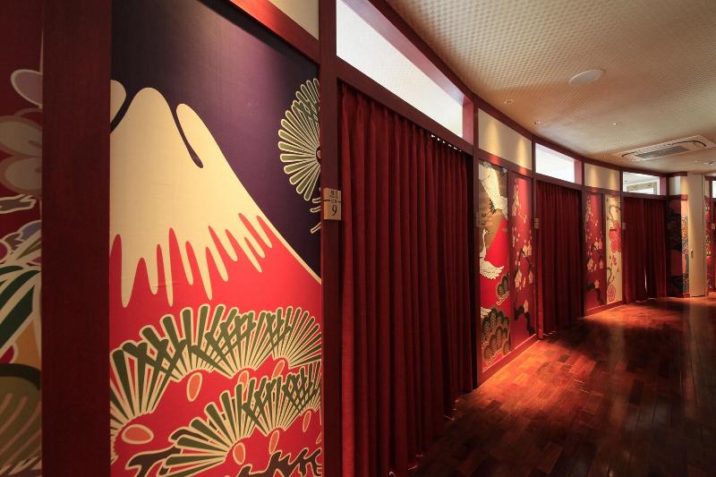 Centurion Hostel Nara Heijokyo