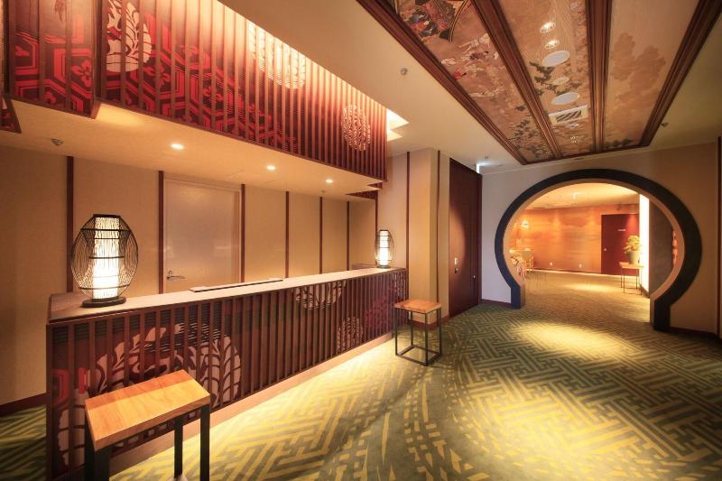 Centurion Hostel Nara Heijokyo