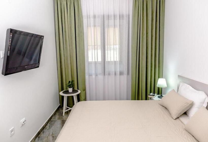 Conceptht Regim Hotelier