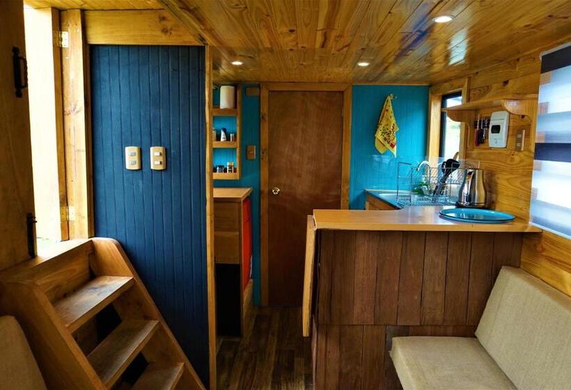 Corner Hostel Puerto Natales