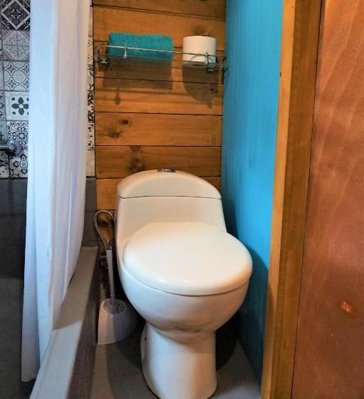 Corner Hostel Puerto Natales