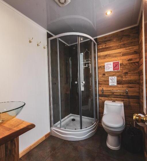 Corner Hostel Puerto Natales