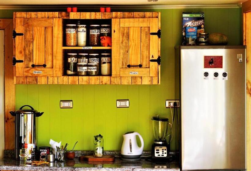 Corner Hostel Puerto Natales