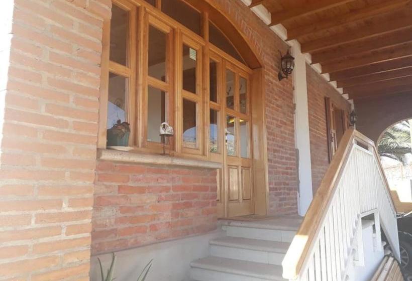 Apart Hotel Dolce Vita