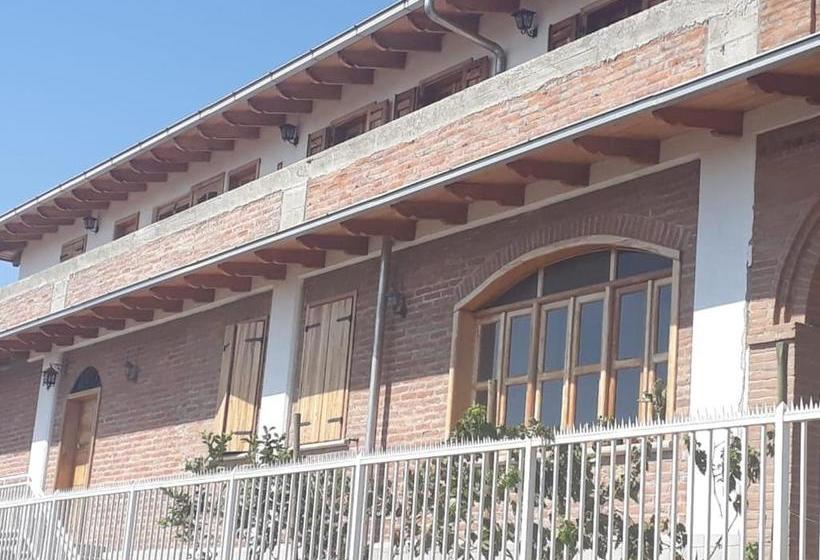 Apart Hotel Dolce Vita