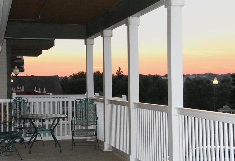 호텔 Carlisle Inn Walnut Creek