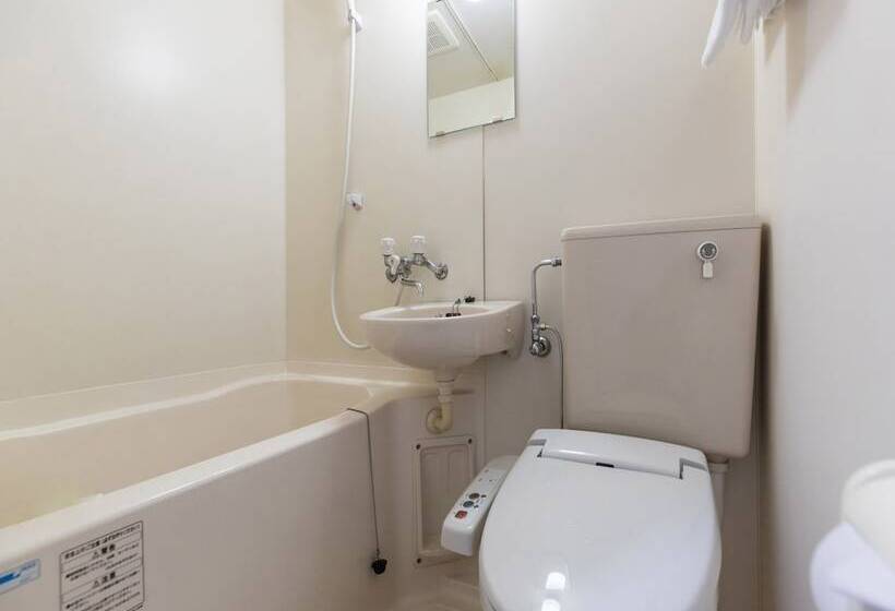 ホテル Isesaki East