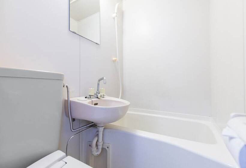 ホテル Isesaki East