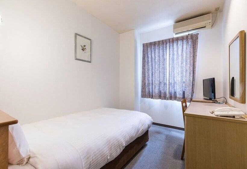 فندق Isesaki East