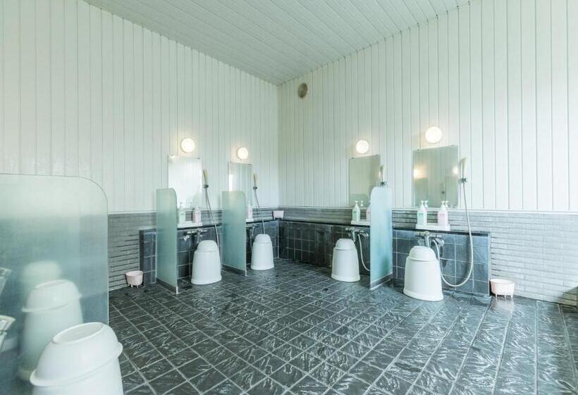 ホテル Isesaki East