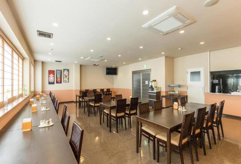 فندق Isesaki East