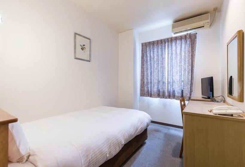 فندق Isesaki East