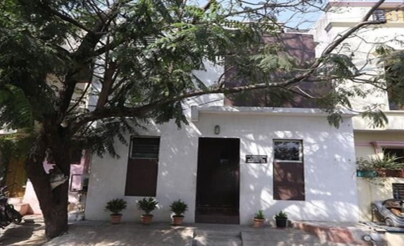 호텔 Nestlay Rooms Ambattur