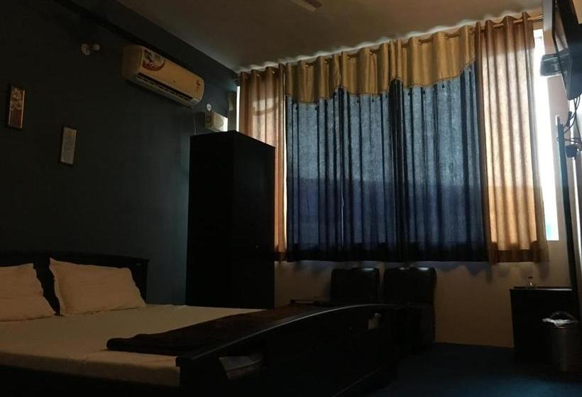 호텔 Royal Panacea