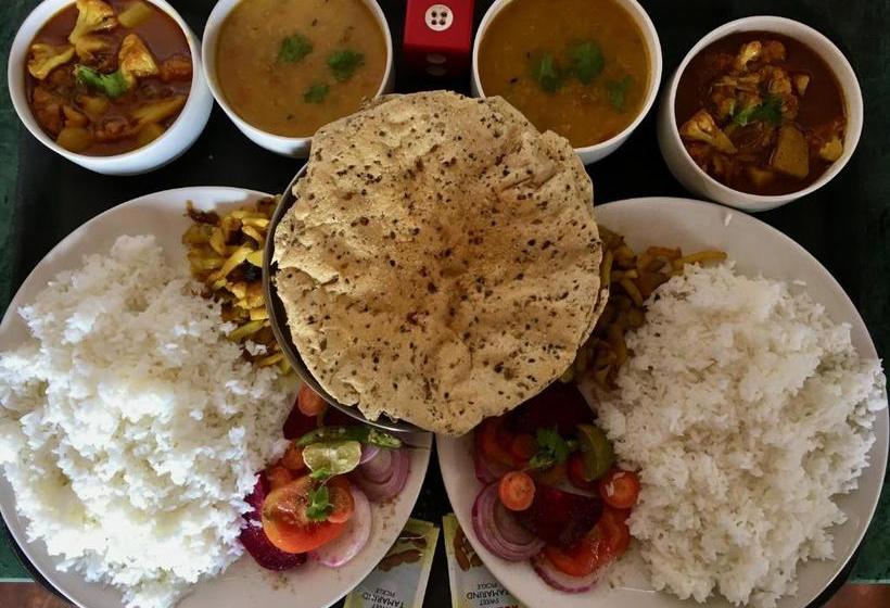 호텔 Royal Panacea