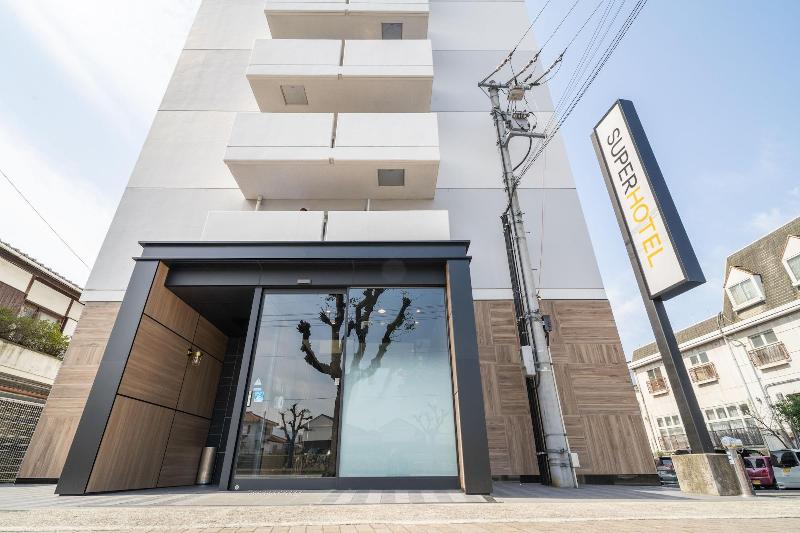 Super Hotel Niihama