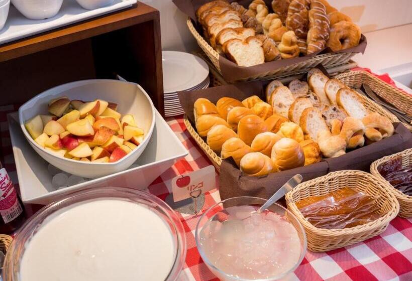 Super Hotel Takamatsu Tamachi