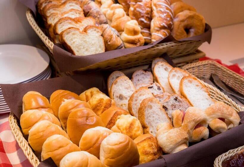 Super Hotel Takamatsu Tamachi