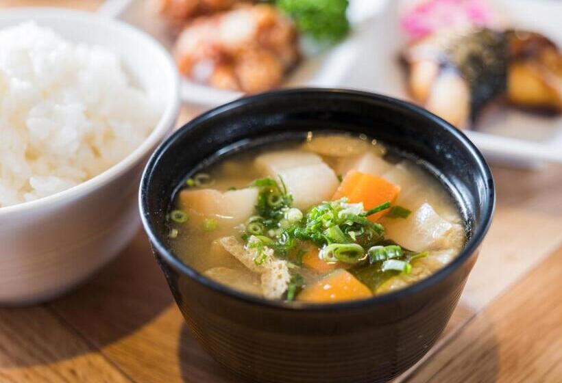 Super Hotel Takamatsu Tamachi