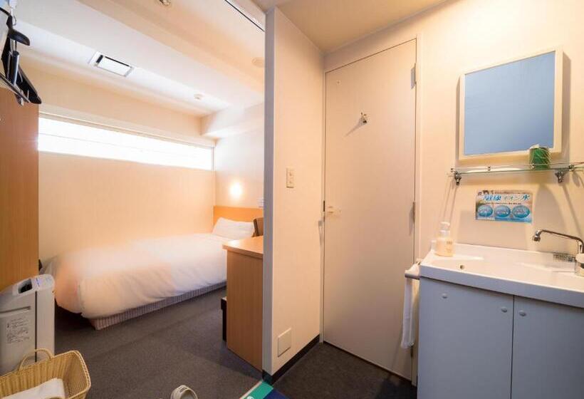 Super Hotel Takamatsu Tamachi