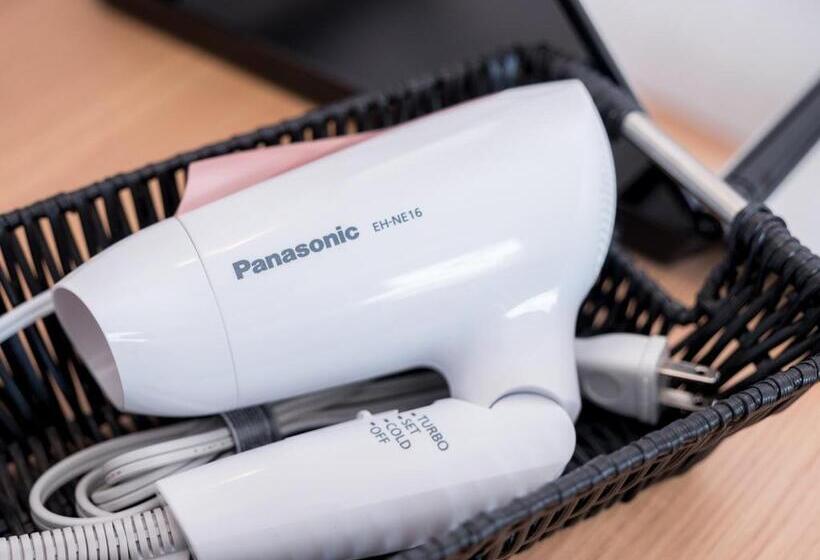 Super Hotel Takamatsu Tamachi