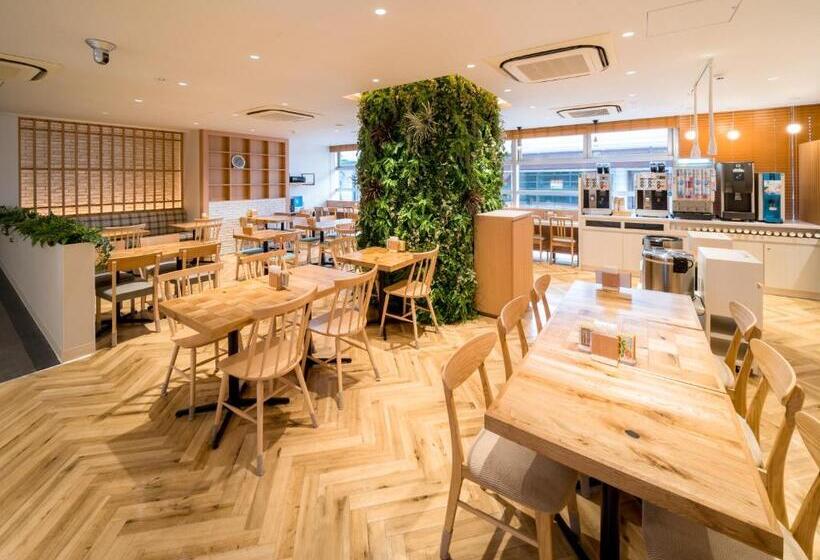 Super Hotel Takamatsu Tamachi