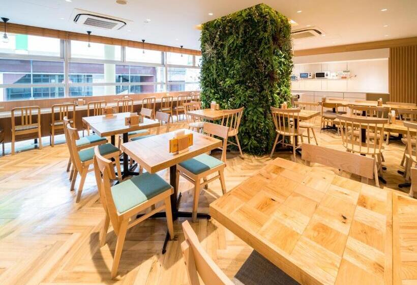 Super Hotel Takamatsu Tamachi