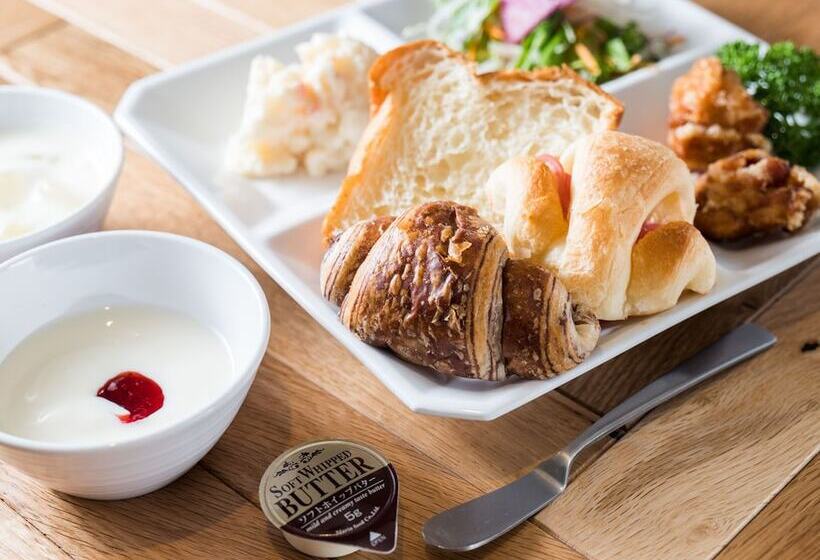 Super Hotel Takamatsu Tamachi