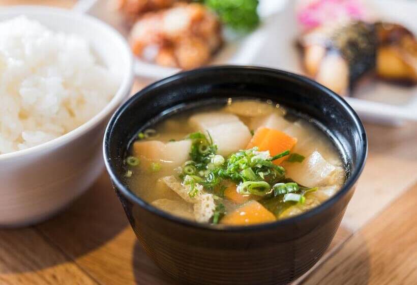 Super Hotel Takamatsu Tamachi