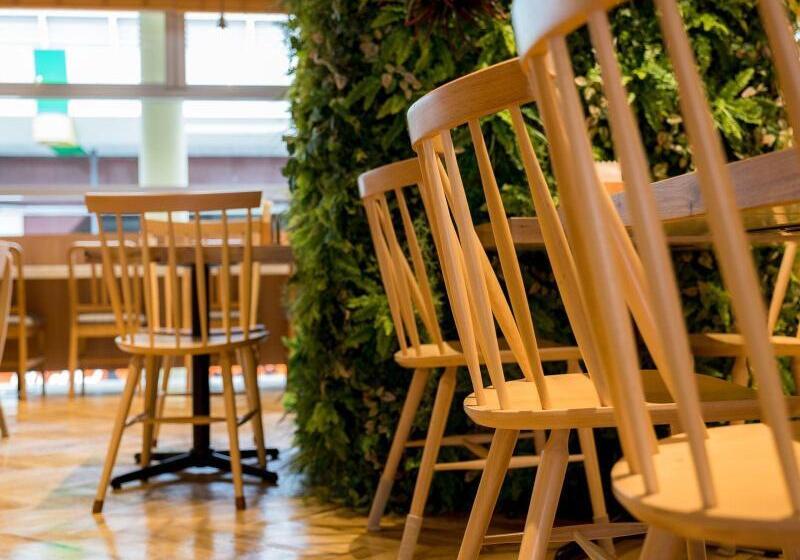 Super Hotel Takamatsu Tamachi