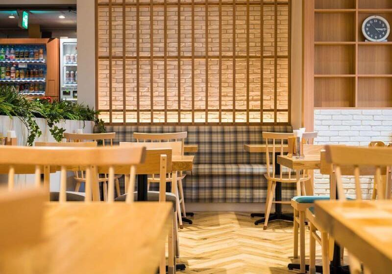 Super Hotel Takamatsu Tamachi