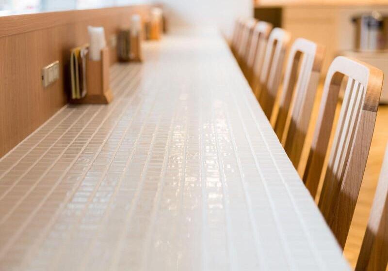 Super Hotel Takamatsu Tamachi