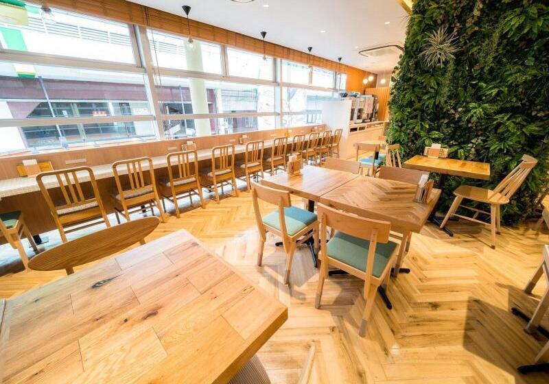 Super Hotel Takamatsu Tamachi