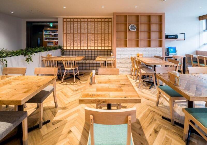 Super Hotel Takamatsu Tamachi